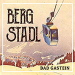 Bergstadl